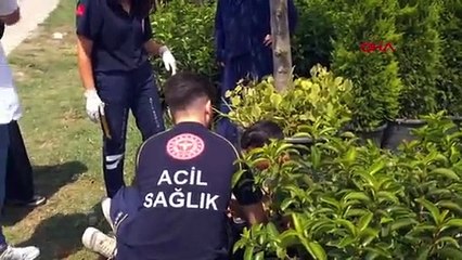 İETT otobüsünün üstüne direkler düştü: Çok sayıda yaralı var