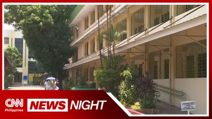 Schools, MMDA gear up for 'safe' opening of classes | News Night