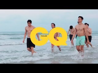เตรียมพบกับพวกเขา GQ Man 2019 ได้เร็วๆ นี้ | GQ MAN