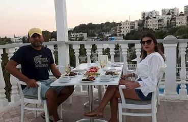 EŞİNİN ÖLDÜRDÜĞÜ EZGİ, EVLİLİK YIL DÖNÜMÜNDE TOPRAĞA VERİLECEK