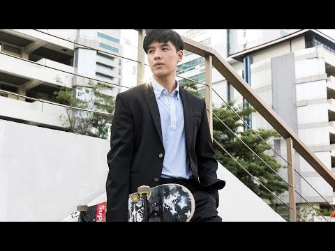 แมตซ์น้ำหอมอย่างไรให้เข้ากับสไตล์ ดาร์ฟ - ธนาณัติ ผู้ชนะ GQ Man 2018 | GQ Style