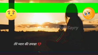  Heart Break  Shayari Shahrukh Rajput Boy Sayry Said Music Video sad WhatsApp status