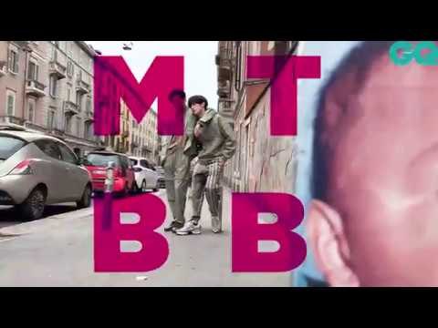 เบื้องหลังการถ่ายแฟชั่นเซ็ตที่มิลานของ Mark Tuan และ BamBam 2 ศิลปินวง GOT7 | GQ Style