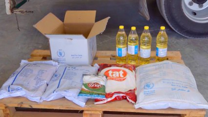 تدهور وضع الأمن الغذائي في مناطق الشمال السوري