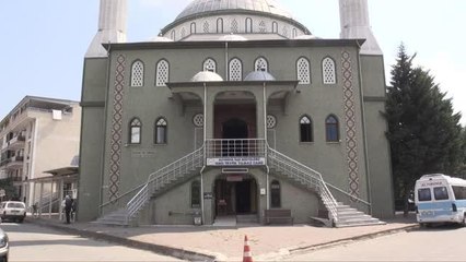 Memleket Partisi Genel Başkan Yardımcısı Özel'in kardeşinin cenazesi defnedildi