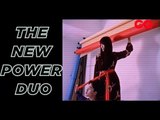 The New Power Duo - เจมส์-ธีรดนย์ & เฌอปราง อารีย์กุล | GQ Special