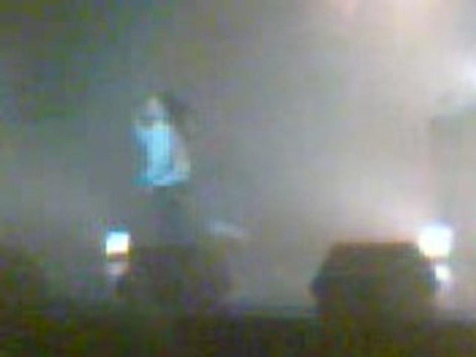 kenza en concert soissons