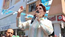 AKŞENER: EN DÜŞÜK EMEKLİ MAAŞI, ASGARİ ÜCRET KADAR OLMALI
