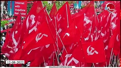 മന്ത്രിമാർ മടിയന്മാർ; യാത്ര ചെയ്യാൻ മടി, ഫോൺ വിളിച്ചാൽ കിട്ടില്ല: സിപിഐഎം സംസ്ഥാന സമിതിയിൽ വിമർശനം