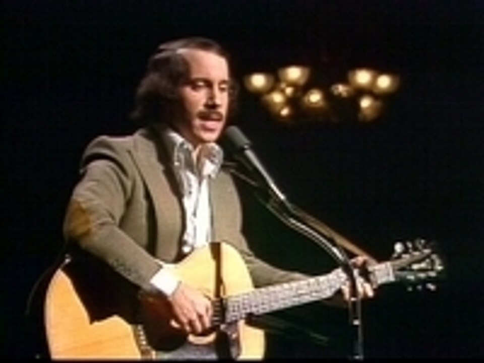 American tune(Paul Simon cover)