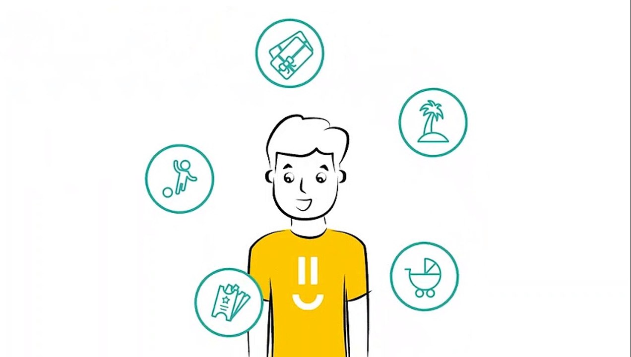 Comment profiter des avantages WiiSmile ?