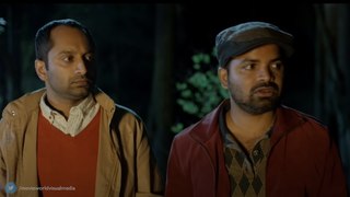 MANSOON MANGOES  MUNGARU MAAVU (2022) Kannada Full Movie | Fahadh Faasil Iswarya | Kannada Dubbed Movie | Love Storyv