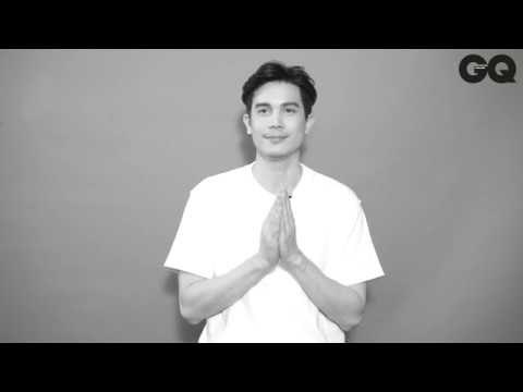 ซันนี่ สุวรรณเมธานนท์ | GQ Audition EP.1