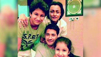 Here's how Rakul Preet, Mahesh Babu celebrated Raksha Bandhan