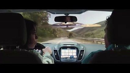 SHE-HULK "Captain America" Extrait US (2022)