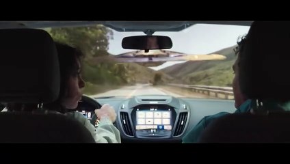 SHE-HULK "Captain America" Extrait US (2022)