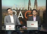 AWANI Pagi: Berita Top 5 AWANI Pagi 2 September