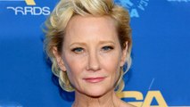 Actress Anne Heche Might Not Survive Following Tragic Car Crash