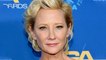 Actress Anne Heche Might Not Survive Following Tragic Car Crash