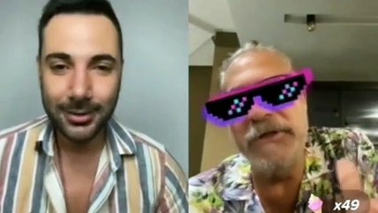 Mehmet Ali Erbil'den çok konuşulacak cinsel ilişki itirafı