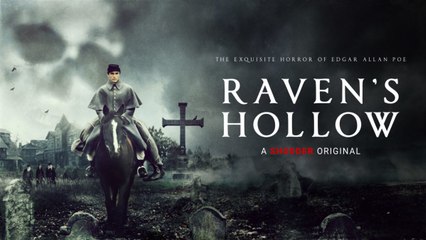 Raven's Hollow - Official Trailer [HD]   A Shudder Original