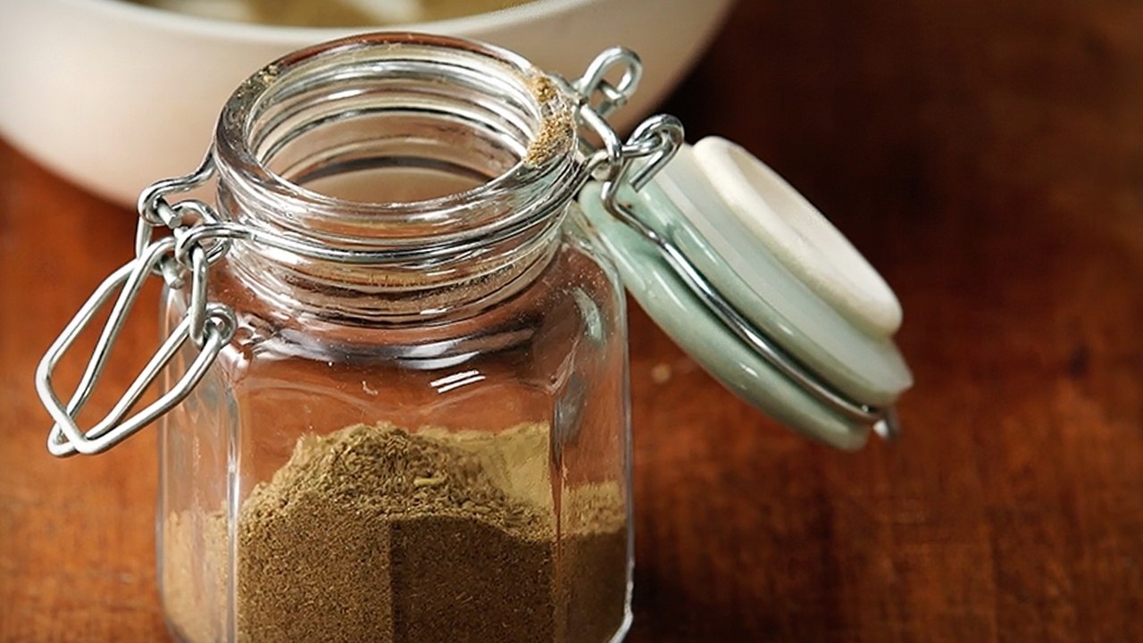 Poultry Seasoning Recipe video Dailymotion