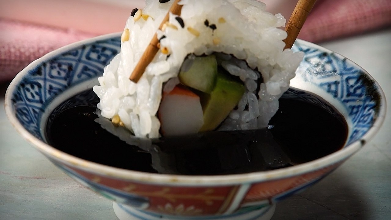 How to Make Eel Sauce