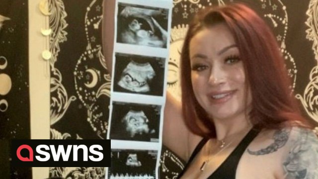 I inseminated myself with donor sperm and hired a birthing partner so I could have a baby 'on my own terms''