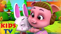 Boo Boo Song - Sick Song - Nursery Rhymes & More Educational Song for Kids
