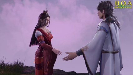 Shouxi Yu Ling Shi |   Episode 20,21 | Hindi Dub | Eng Sub |  Boss of Anime |
