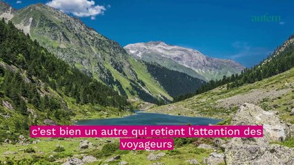 Vacances : Ce lac magnifique est le préféré des Français (et il n’est pas en Savoie)