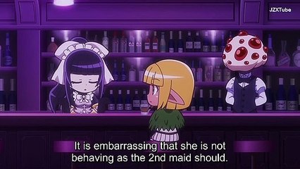 Overlord: Ple Ple Pleiades 4 l Ep 6