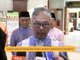Tengku Ampuan Pahang dan Tengku Mahkota dimasyhur 29 Januari ini