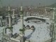 Pilgrims flock to Mecca for hajj despite virus concerns