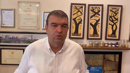 Burhaniye'de İzin Verilmeyen 'Zeytinli Rock Festivali'ne Seferihisar Talip Oldu