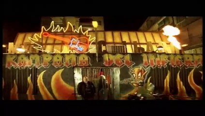 Isi/Disi: Alto voltaje - Tráiler