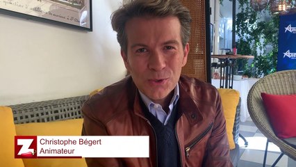 Christophe Bégert fait le point sur la rentrée