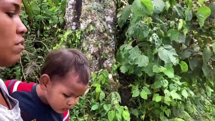 "Fue un susto bien grande": lluvias afectan viviendas de un millar de familias en Venezuela