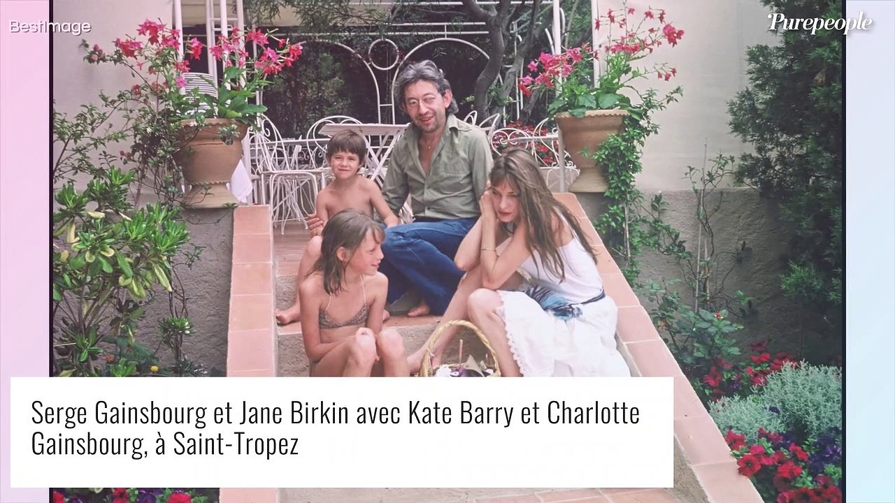 Serge Gainsbourg trompé par Jane Birkin avec Jacques Doillon : "Il sait qu'ils ont couché ensemble..."