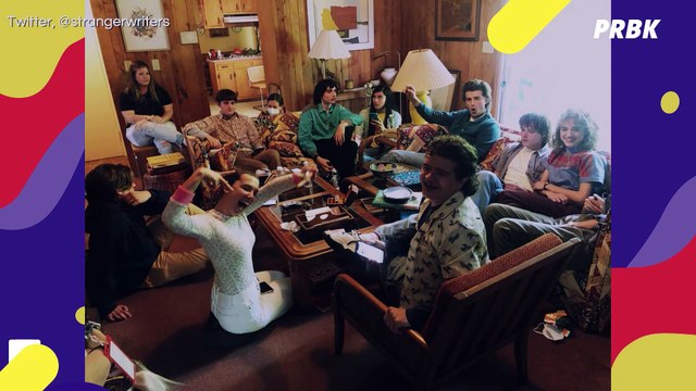 Stranger Things : vídeo gripado, sotaque e mais curiosidades sobre a escolha do elenco