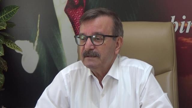 Edirne haberleri | Edirne Belediye Başkan Yardımcısı Yaver Tetik: Klimalar Kesinlikle 25 Derecenin Altında Çalıştırılmamalıdır