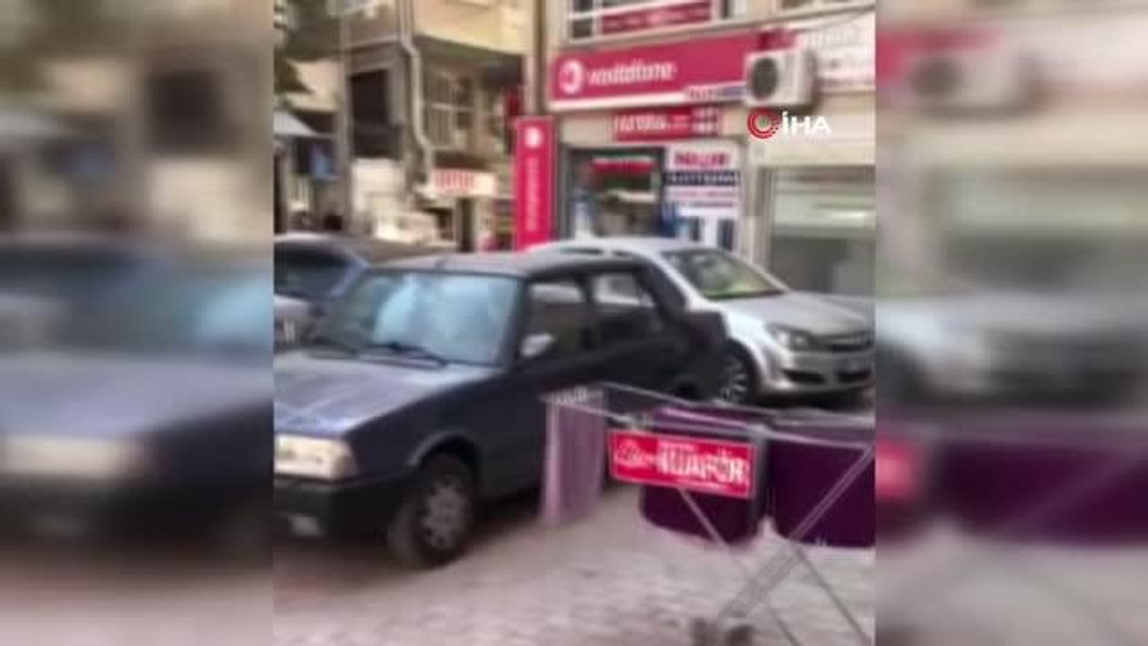 Kırşehir gündem haberi... Kırşehirli esnaflardan belediyeye tepki: "Anahtarlarımızı verelim dükkanlarımızı çalıştırın"