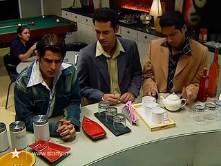 Special Squad - Episode 44