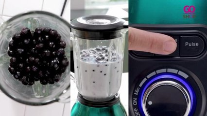 Strom High Speed Blender