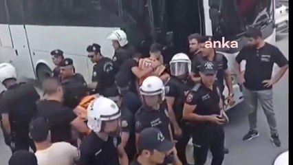 Gazeteci Zeynep Kuray gözaltına alındı