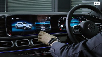 เหตุผลที่คุณควรครอบครอง Mercedes-Benz GLE 350 de 4MATIC Exclusive