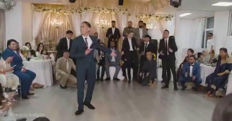 Awesome - must watch at least once...