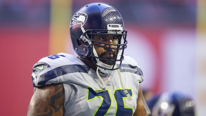 Jets Sign OT Duane Brown To 2-Year Deal