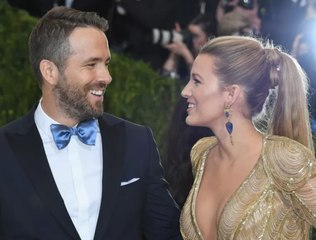 Blake Lively Was Not Happy With Ryan Reynolds s Decision to Purchase a Soccer Team on a Wh