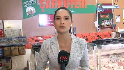Kuzu etinden sonra dana eti fiyatı da düşecek